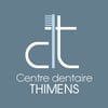 Logo Centre Dentaire Thimens