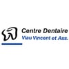 Logo Centre Dentaire Viau-Vincent