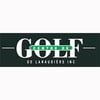 Logo Centre de Golf Lanaudière