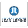 Logo Centre de Plomberie Jean Lépine