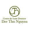 Logo Centre de santé dentaire Dre Thu Nguyen