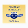 Logo Château Versailles