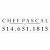 Logo Chef Pascale Bisson