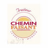 Logo Chemin Faisant Traiteur
