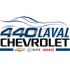 Logo 440 Chevrolet Laval