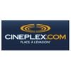 Cineplex Odeon Logo Cineplex Odeon