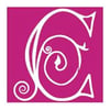 Logo Cinderella Chaussures