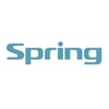 Chaussures Spring Logo Chaussures Spring