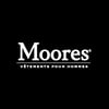 Logo Moores - Vêtements pour hommes