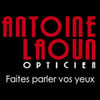 Antoine Laoun Opticien Logo Antoine Laoun Opticien