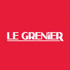 Le Grenier Logo Le Grenier