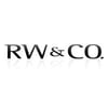 RW & Co. Logo RW & Co.