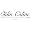 Câlin Câline Logo Câlin Câline