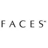 Logo FACES Cosmétique Spa