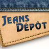 Logo Jeans Dépot