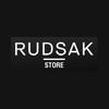 Logo Rudsak en Ligne - Boutique Vêtements Homme Femme