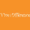 Logo Vive La Différence Montréal