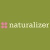 Logo Naturalizer - Chaussures Confort