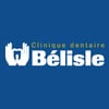 Logo Clinique dentaire Bélisle