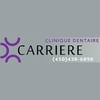 Logo Clinique Dentaire Carrière