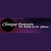 Logo Clinique Dentaire Dr Nitsa Psarra et Karim Ghatas