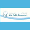 Logo Clinique Dentaire Dre Zakia Benouaret