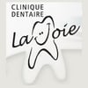 Logo Clinique Dentaire Lajoie