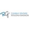 Logo Clinique Dentaire Rouleau-Gagnon