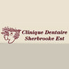 Logo Clinique Dentaire Sherbrooke