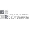 Clinique Dentaire & d’Implantologie Jean Bernard Logo Clinique Dentaire & d’Implantologie Jean Bernard