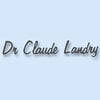 Logo Clinique Dentaire du Dr Claude Landry
