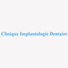 Logo Clinique Implantologie Dentaire