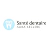 Logo Clinique Santé Dentaire Sara Leclerc
