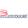 Logo Clinique de Denturologie Dugré