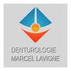 Logo Clinique De Denturologie Marcel Lavigne