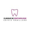 Logo Clinique de denturologie Sophie Robillard