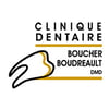 Logo Clinique dentaire Boucher et Boudreault