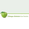 Clinique dentaire Luc Farrier Logo Clinique dentaire Luc Farrier