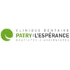 Logo Clinique dentaire Patry l'Espérance