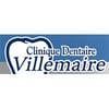 Logo Clinique dentaire du Dr Luc Villemaire