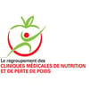 Logo Cliniques Médicales de Nutrition et de Perte de Poids