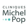 Logo Cliniques Michel Pop