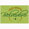Logo Club Sports Belvédère