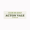 Logo Club de Golf Acton Vale