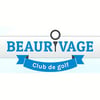 Logo Club de Golf Beaurivage