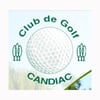 Logo Club de Golf Candiac