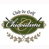 Logo Club de Golf Chicoutimi