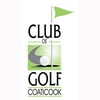 Logo Club de Golf Coaticook