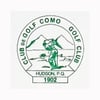 Logo Club de Golf Como