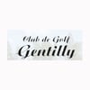Logo Club de Golf Gentilly